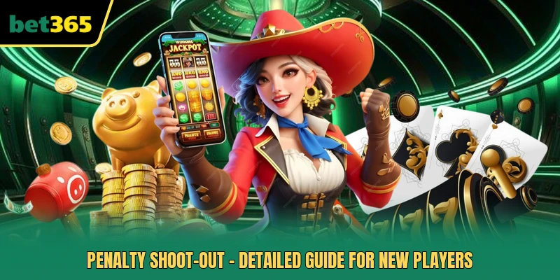 Penalty Shoot-Out - Detailed Guide For New Players